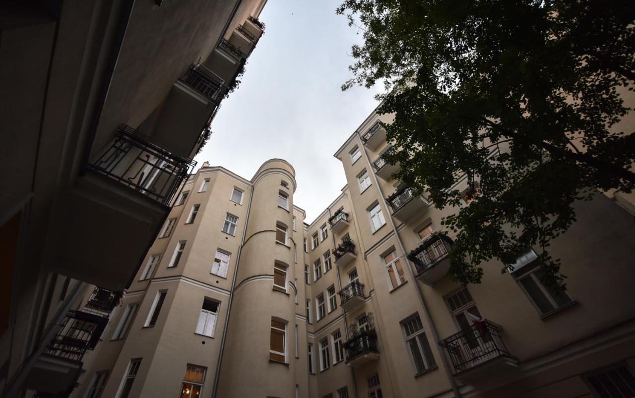Shortstaypoland Poznanska Warszawa Exteriör bild