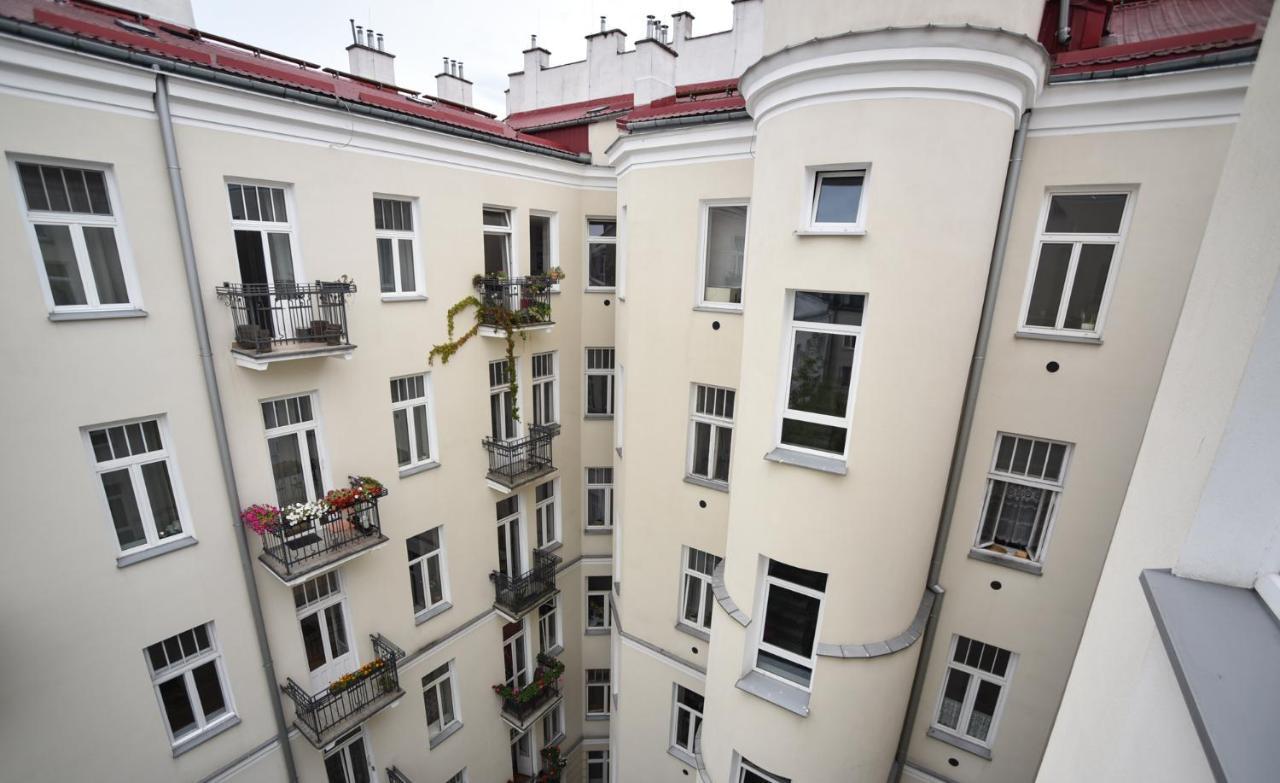 Shortstaypoland Poznanska Warszawa Exteriör bild